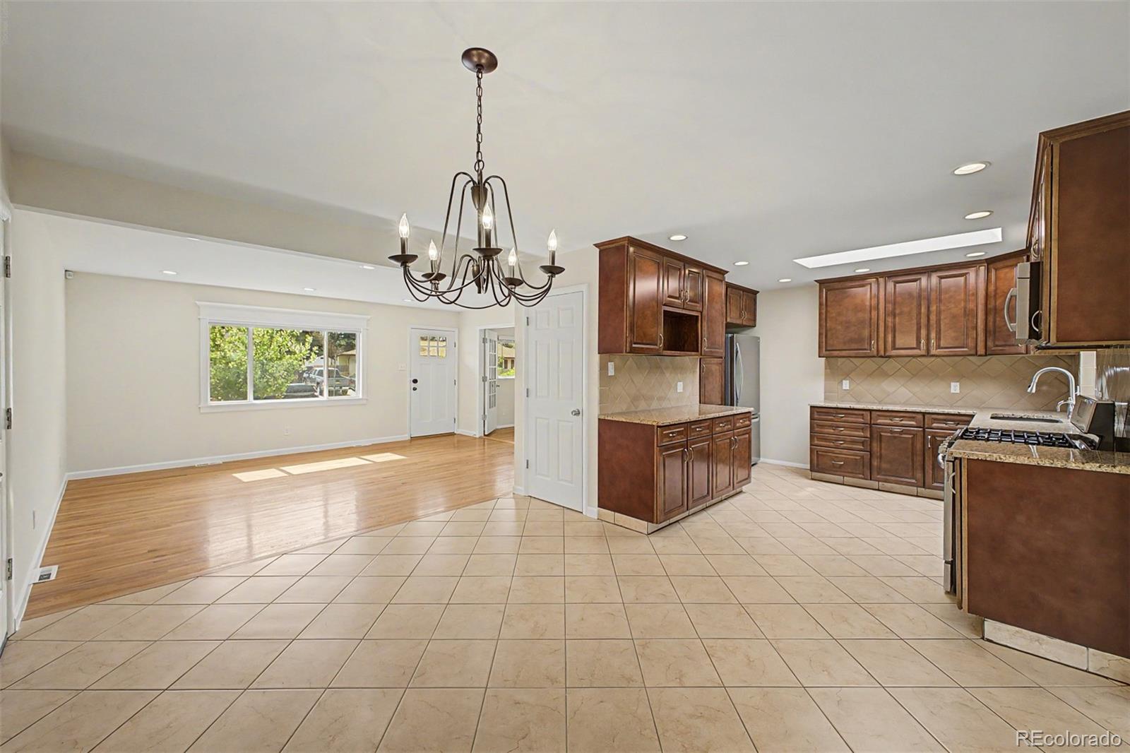 8413 E Kenyon Drive Denver CO 80237