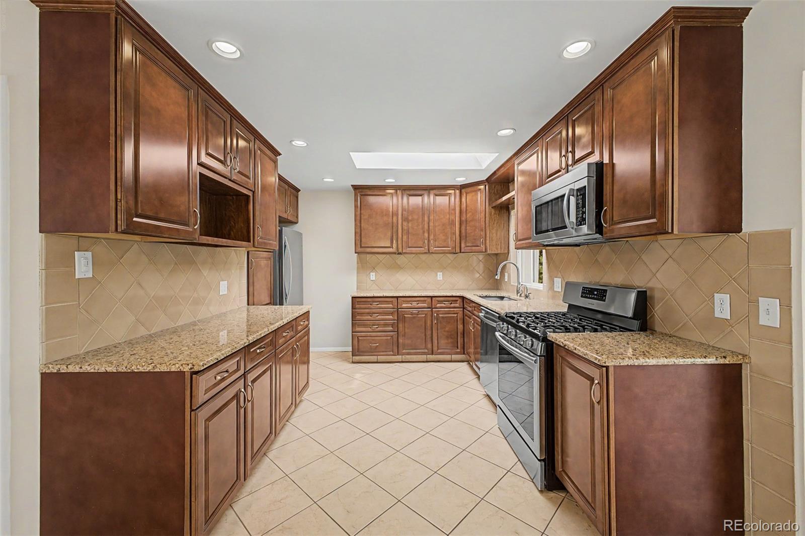 8413 E Kenyon Drive Denver CO 80237