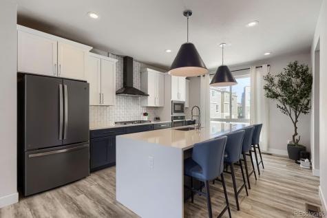 2571 Palau Way Castle Rock CO 80109