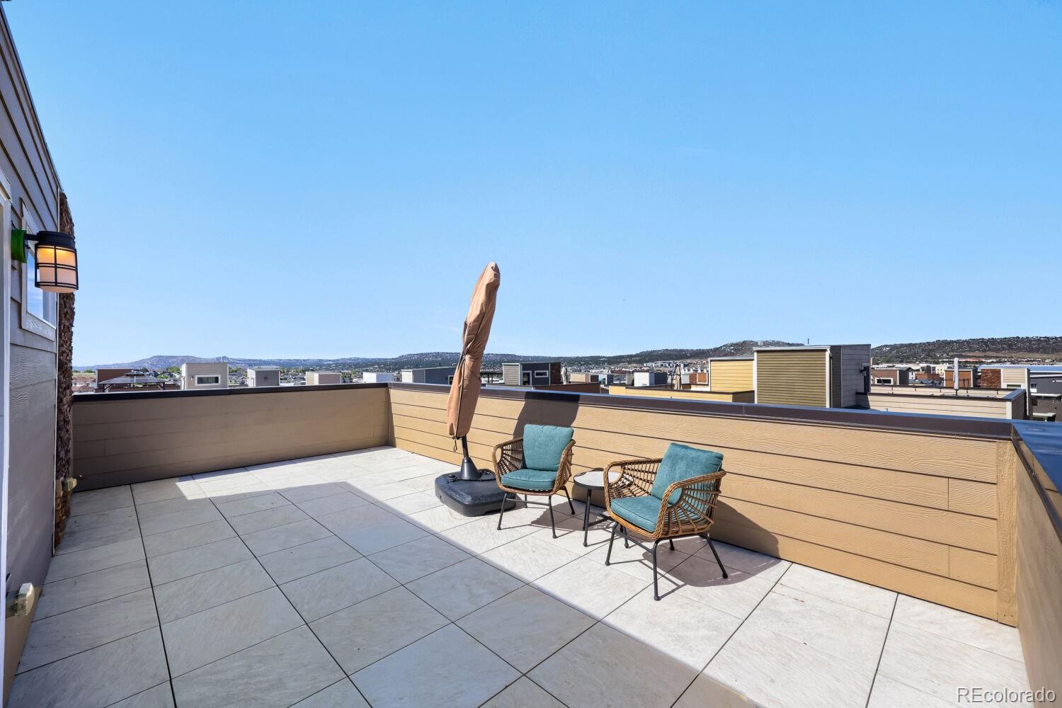 2571 Palau Way Castle Rock CO 80109