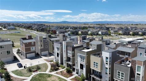2571 Palau Way Castle Rock CO 80109