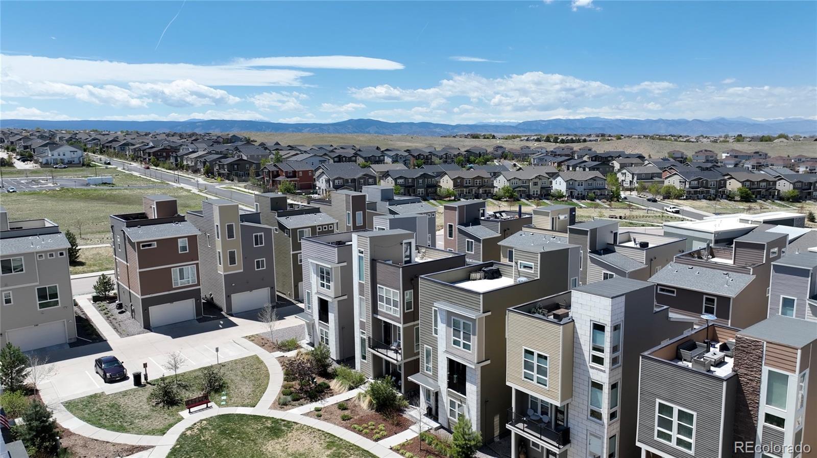 2571 Palau Way Castle Rock CO 80109