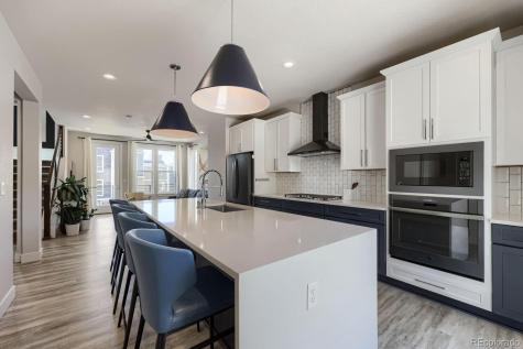 2571 Palau Way Castle Rock CO 80109