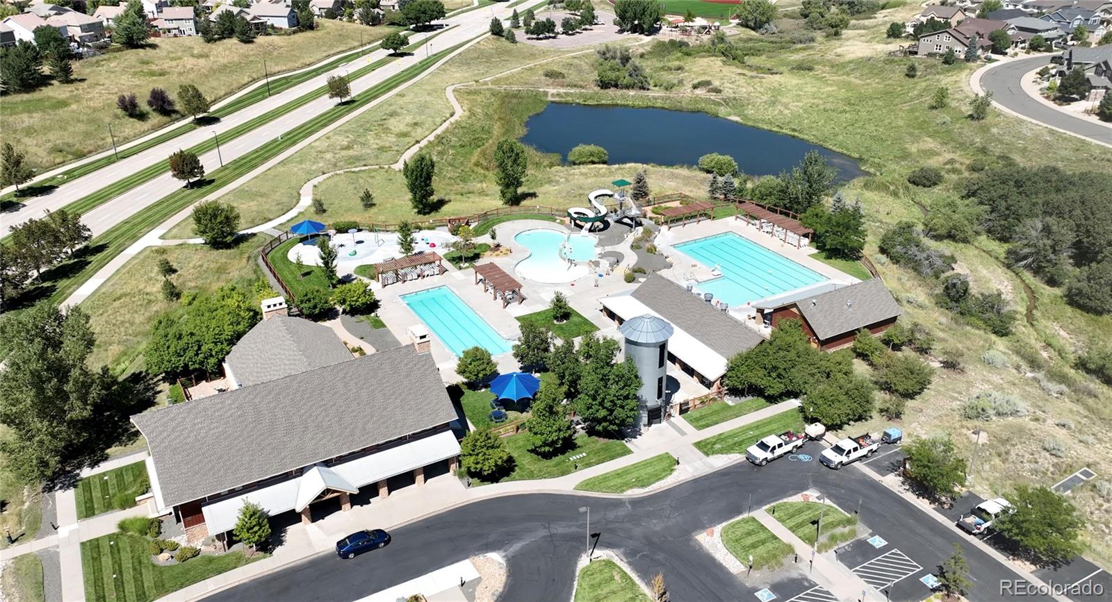 2571 Palau Way Castle Rock CO 80109