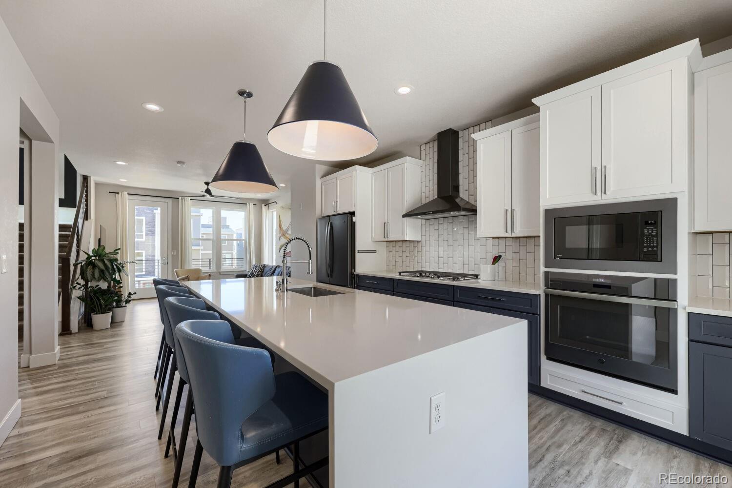 2571 Palau Way Castle Rock CO 80109