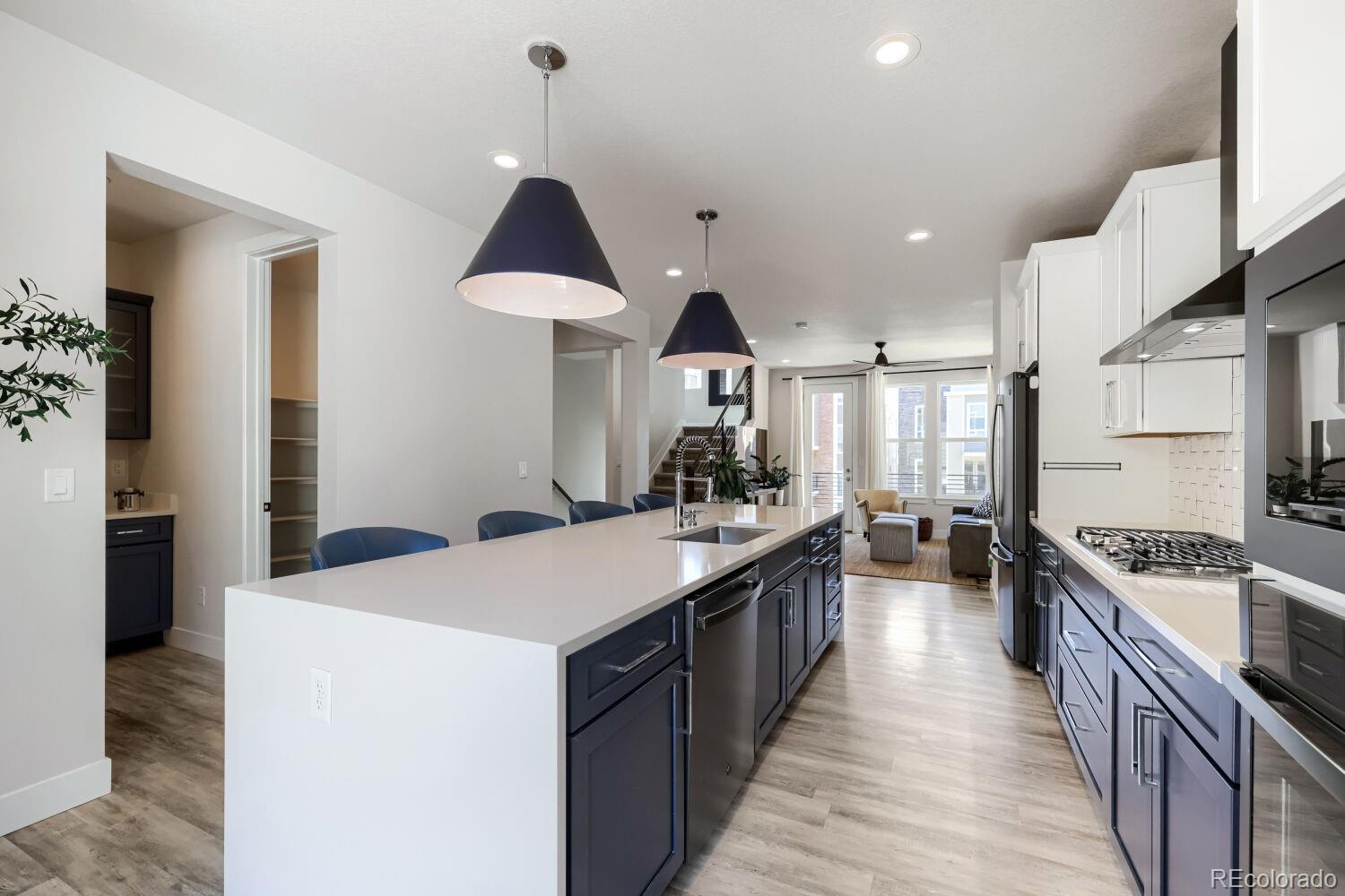 2571 Palau Way Castle Rock CO 80109