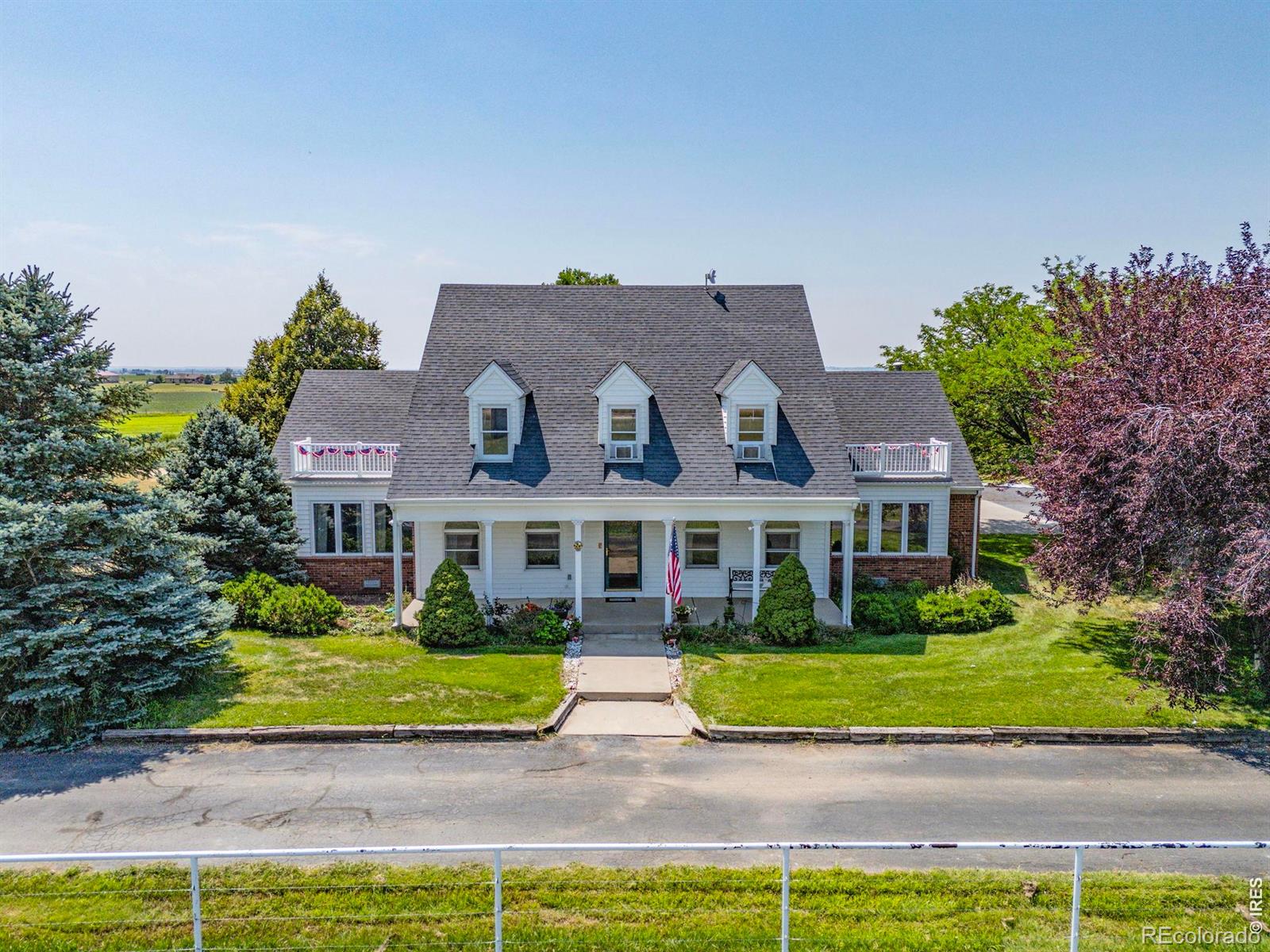 25556 County Road 66 Greeley CO 80631
