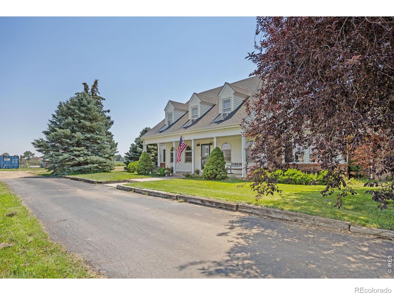 25556 County Road 66 Greeley CO 80631