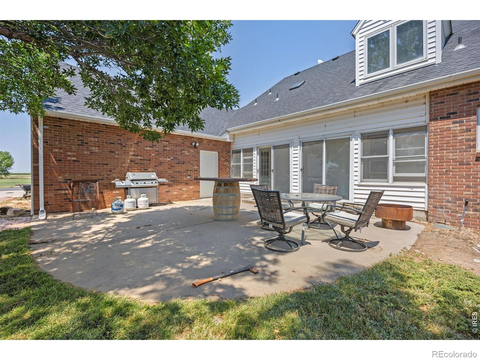 25556 County Road 66 Greeley CO 80631