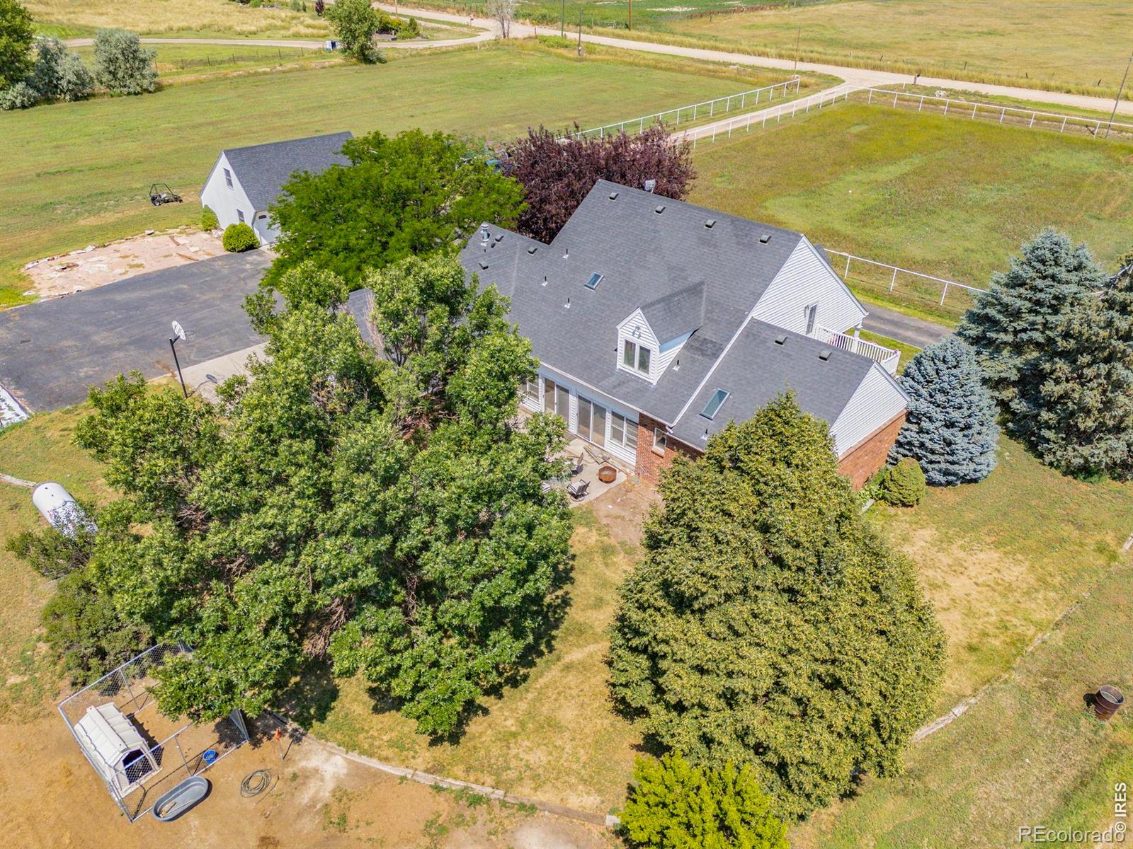 25556 County Road 66 Greeley CO 80631
