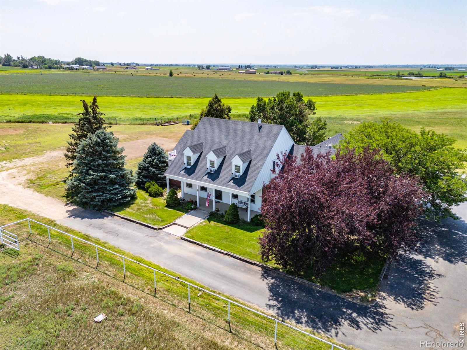 25556 County Road 66 Greeley CO 80631