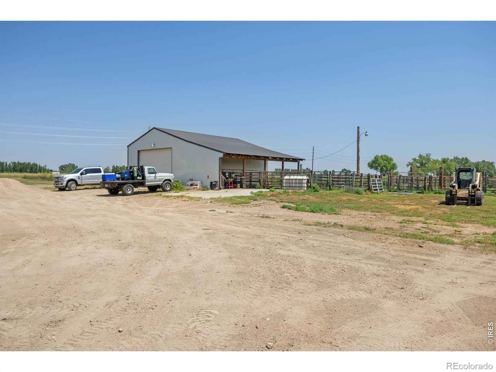25556 County Road 66 Greeley CO 80631