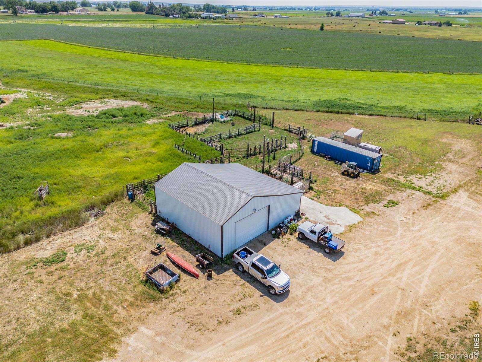 25556 County Road 66 Greeley CO 80631