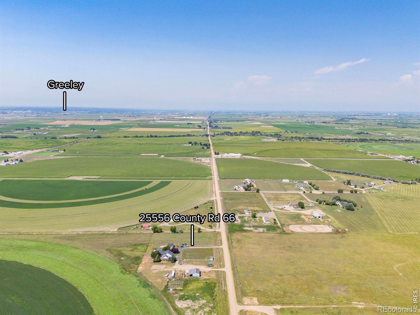 25556 County Road 66 Greeley CO 80631