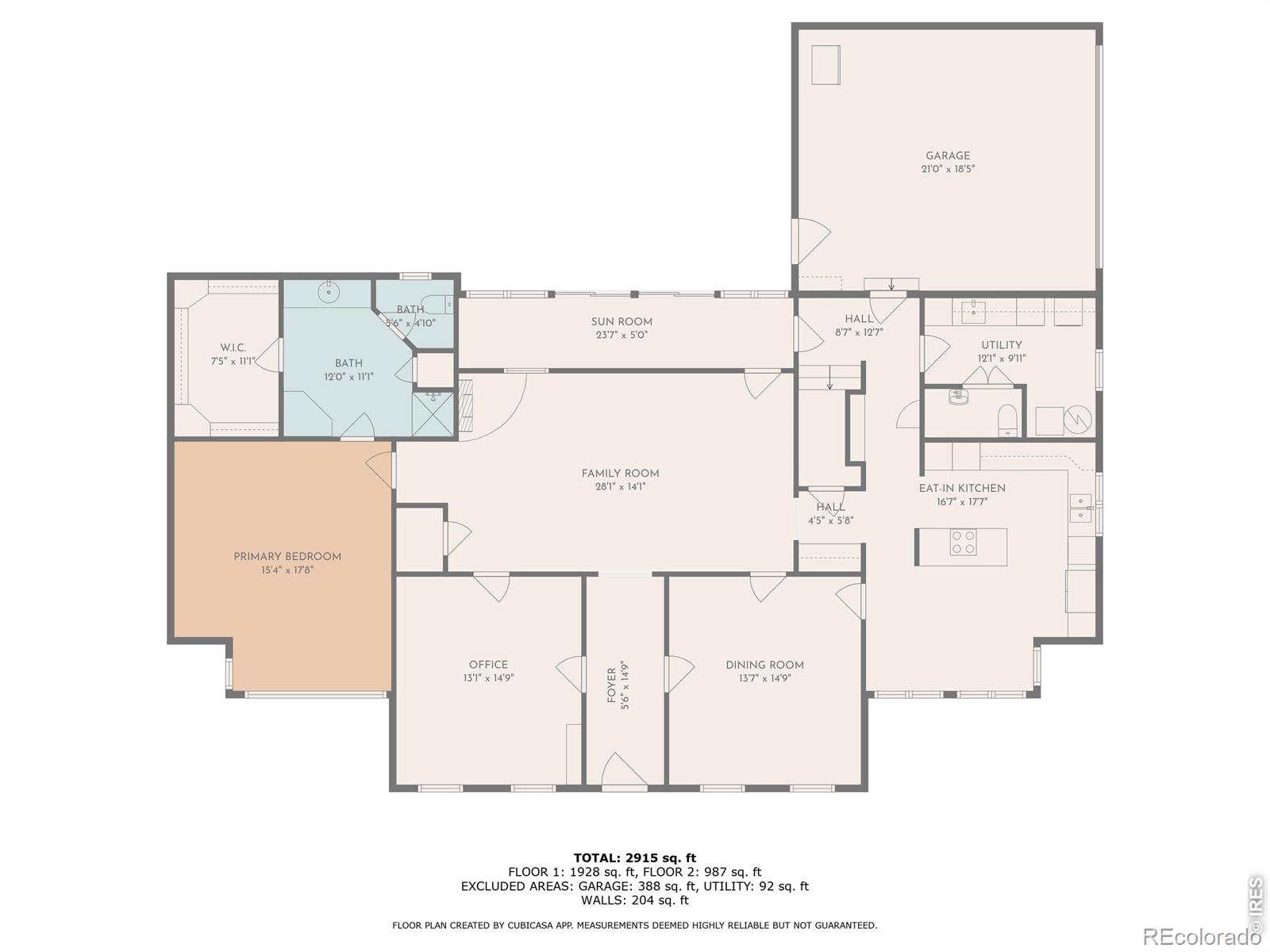 25556 County Road 66 Greeley CO 80631