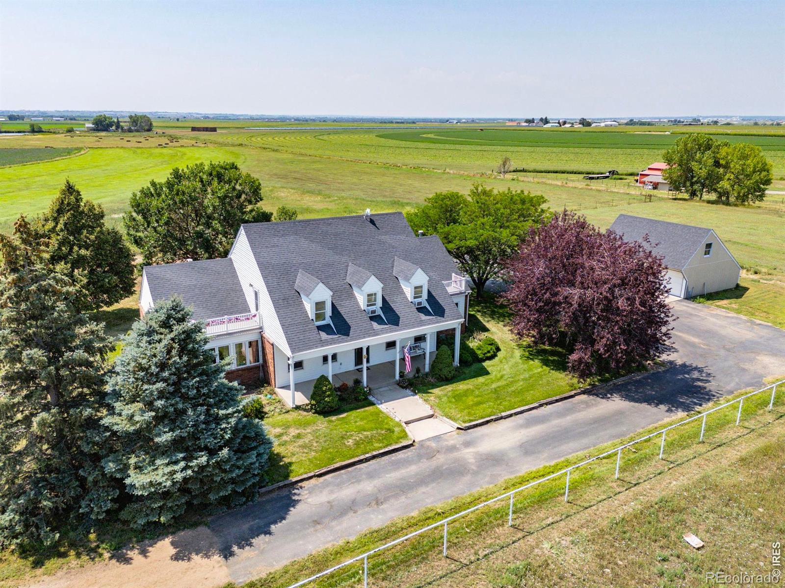 25556 County Road 66 Greeley CO 80631