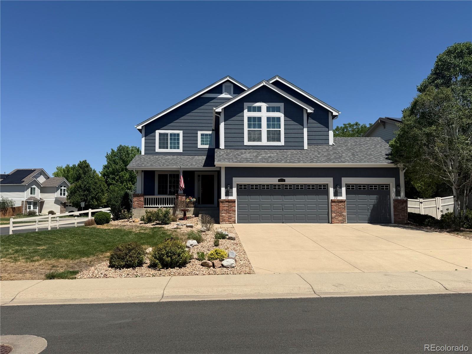 6173 Shenandoah Avenue Longmont CO 80504