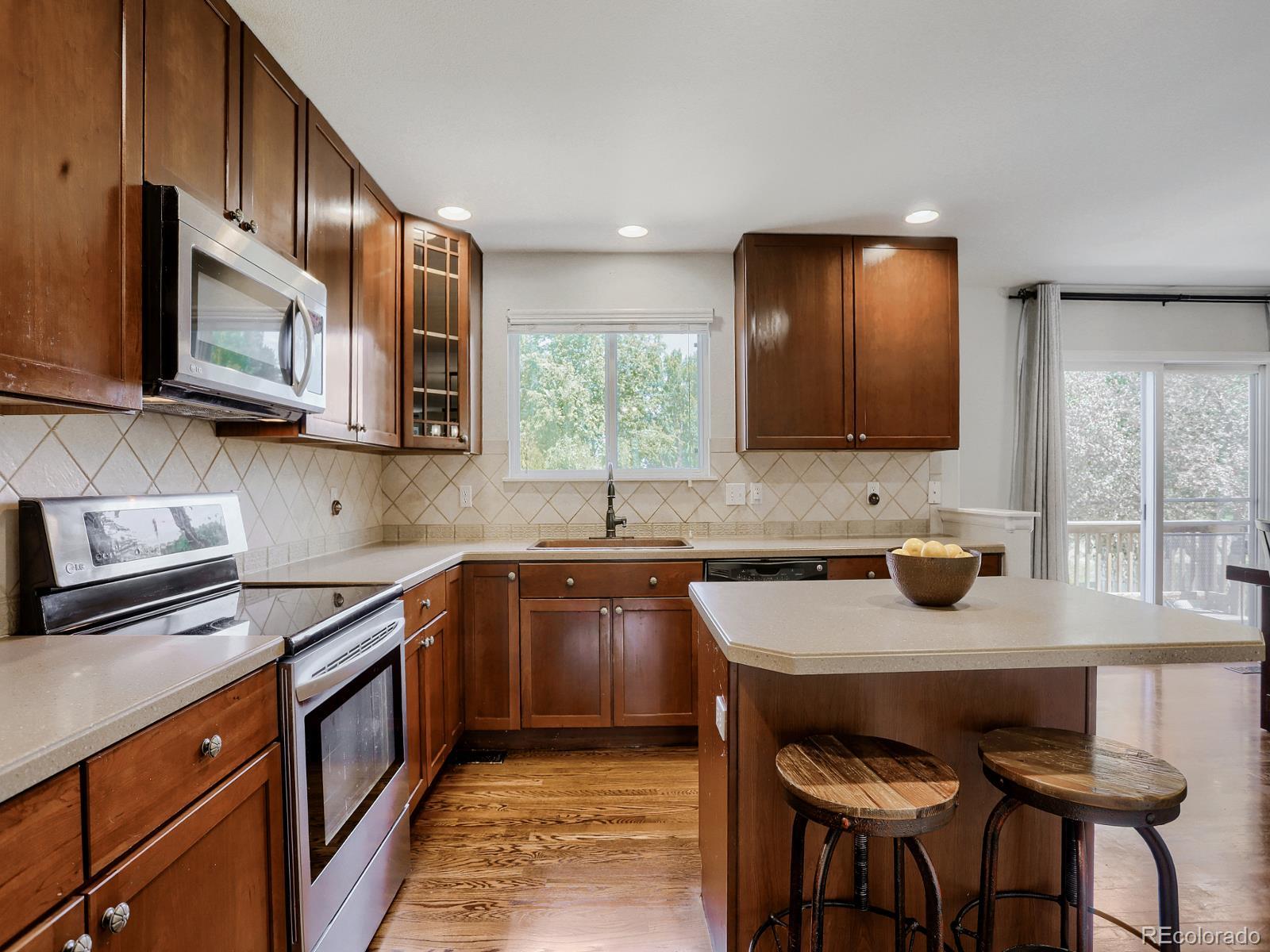 6173 Shenandoah Avenue Longmont CO 80504