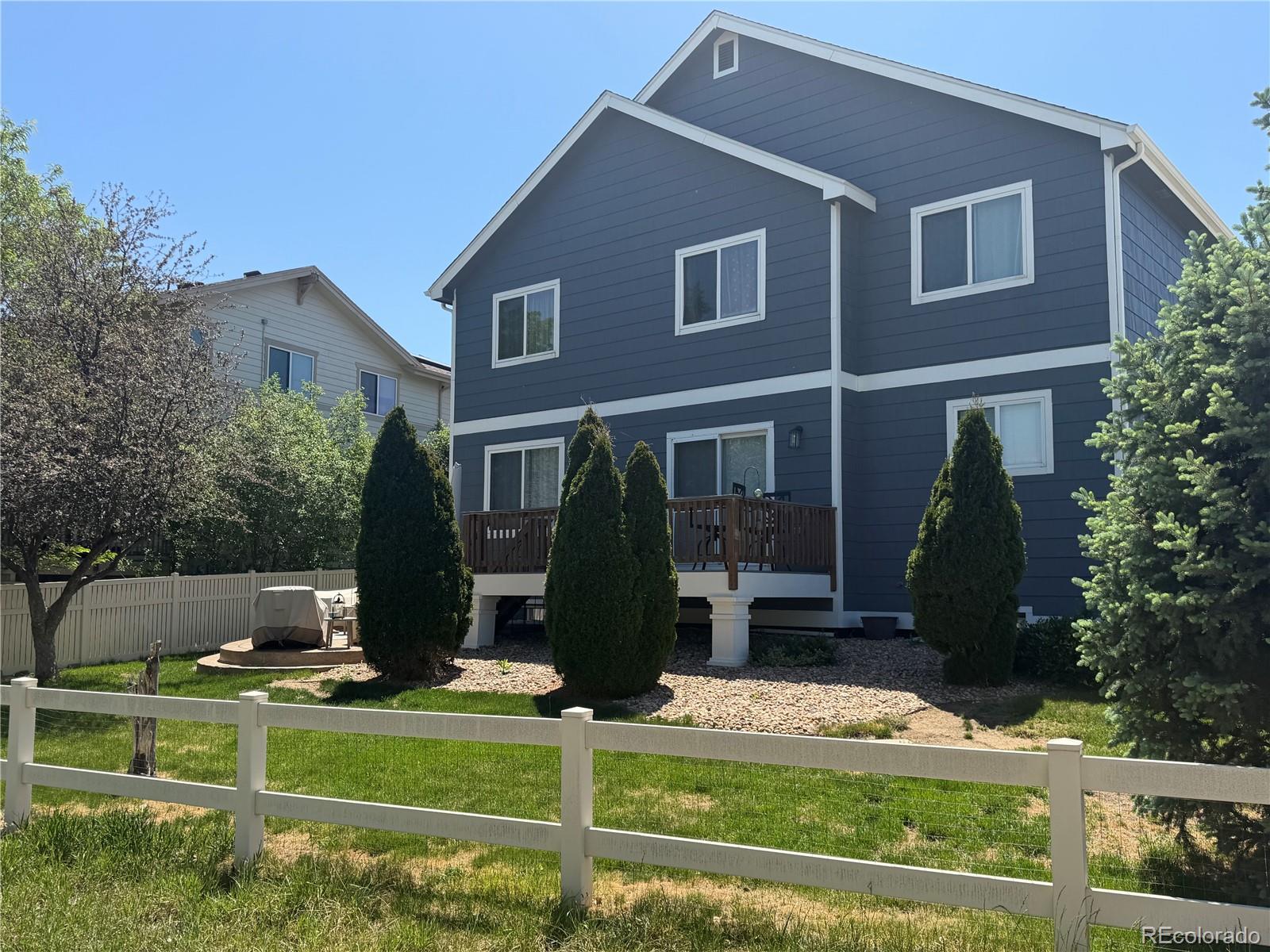 6173 Shenandoah Avenue Longmont CO 80504