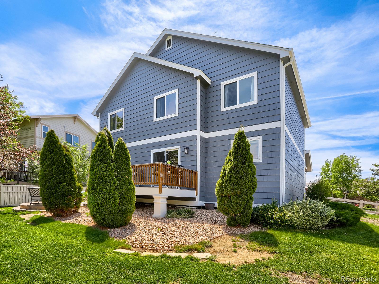6173 Shenandoah Avenue Longmont CO 80504