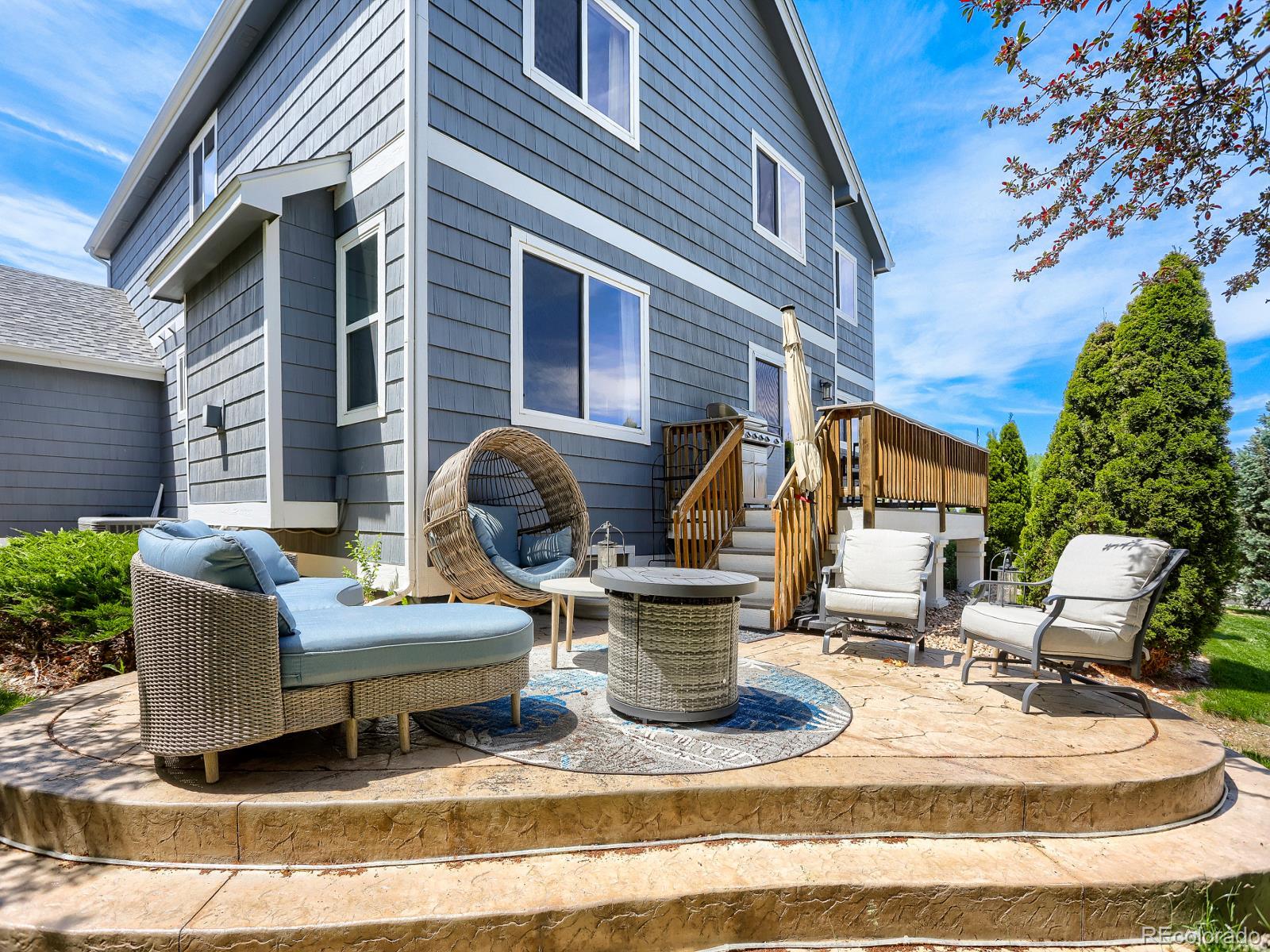 6173 Shenandoah Avenue Longmont CO 80504