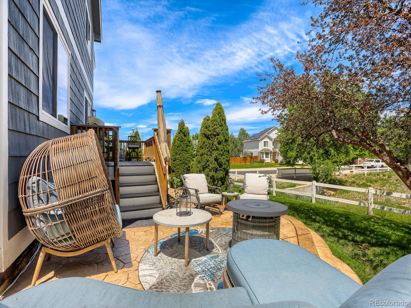 6173 Shenandoah Avenue Longmont CO 80504