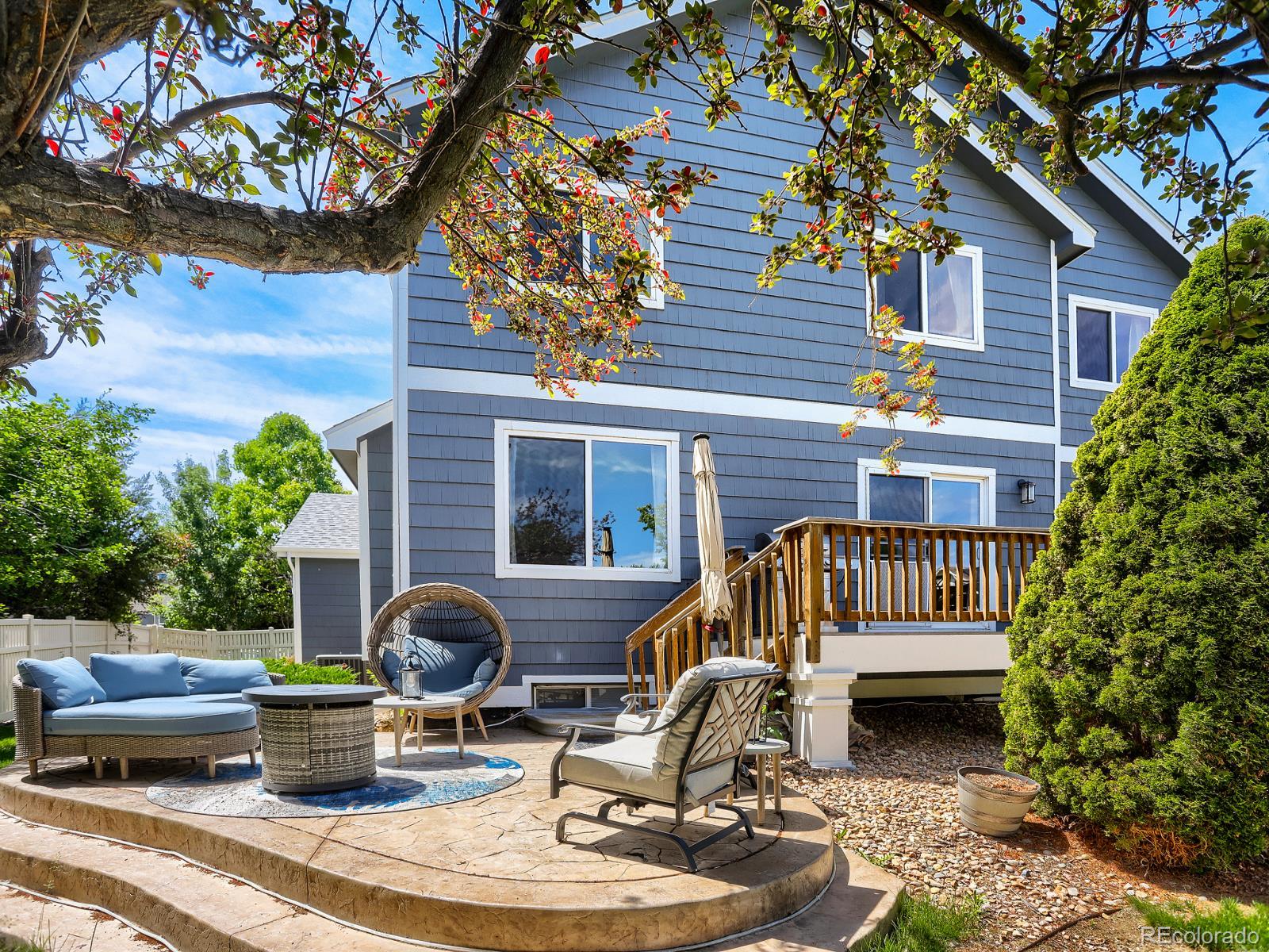 6173 Shenandoah Avenue Longmont CO 80504