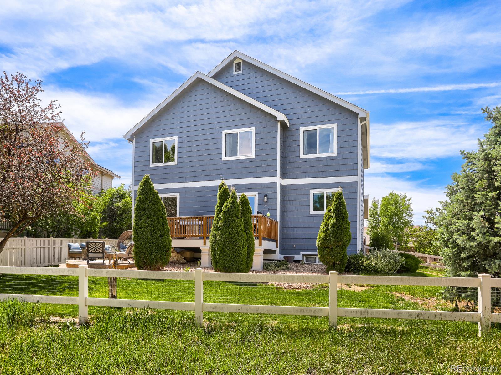 6173 Shenandoah Avenue Longmont CO 80504