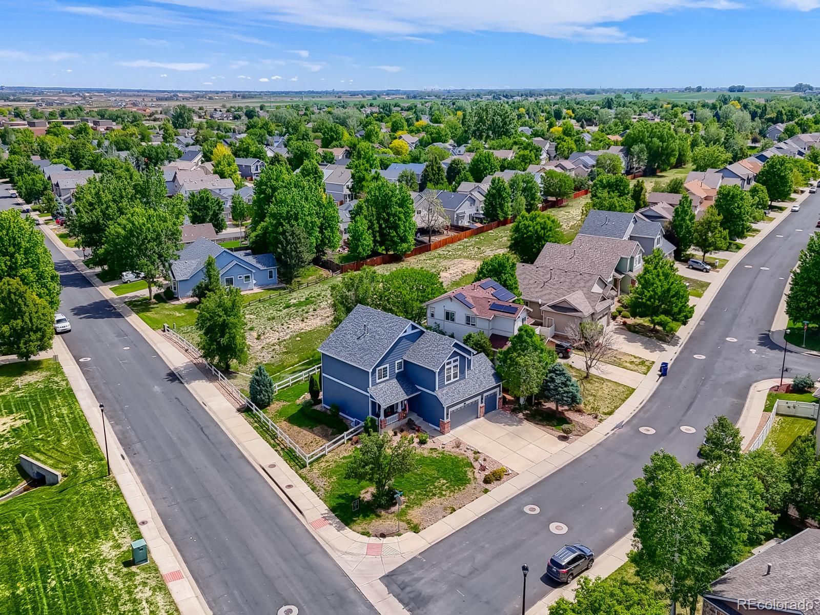 6173 Shenandoah Avenue Longmont CO 80504