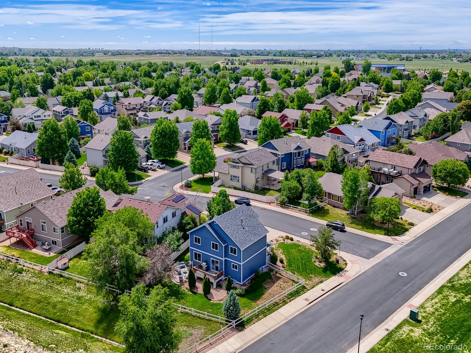 6173 Shenandoah Avenue Longmont CO 80504
