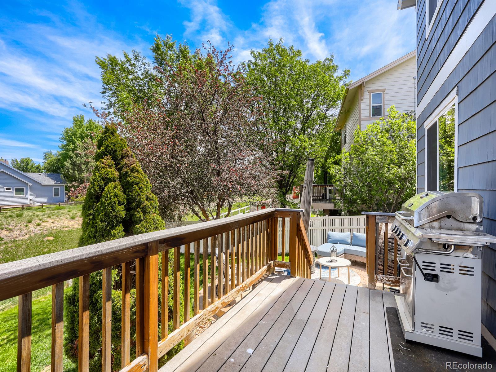 6173 Shenandoah Avenue Longmont CO 80504