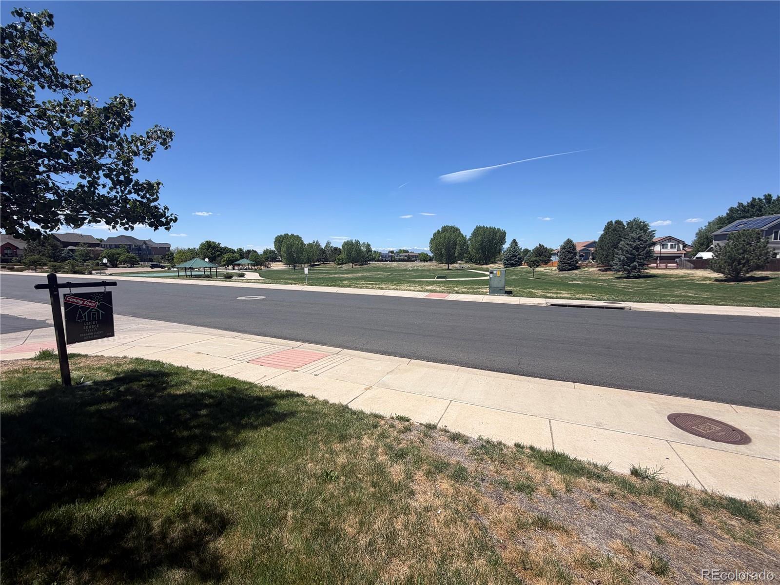 6173 Shenandoah Avenue Longmont CO 80504