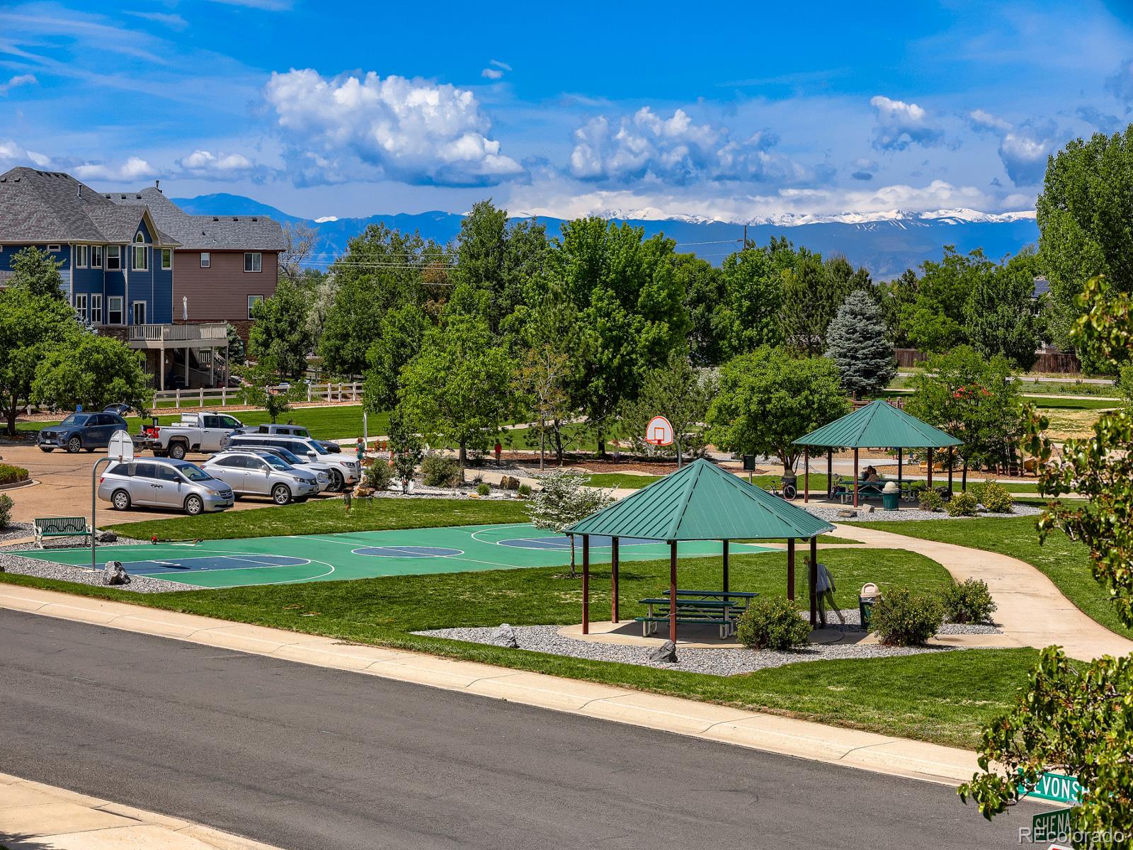 6173 Shenandoah Avenue Longmont CO 80504