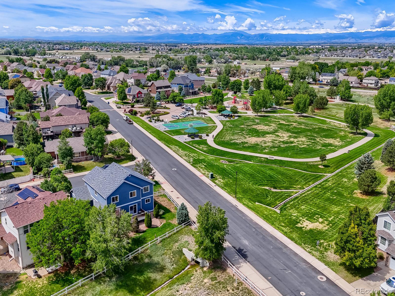 6173 Shenandoah Avenue Longmont CO 80504