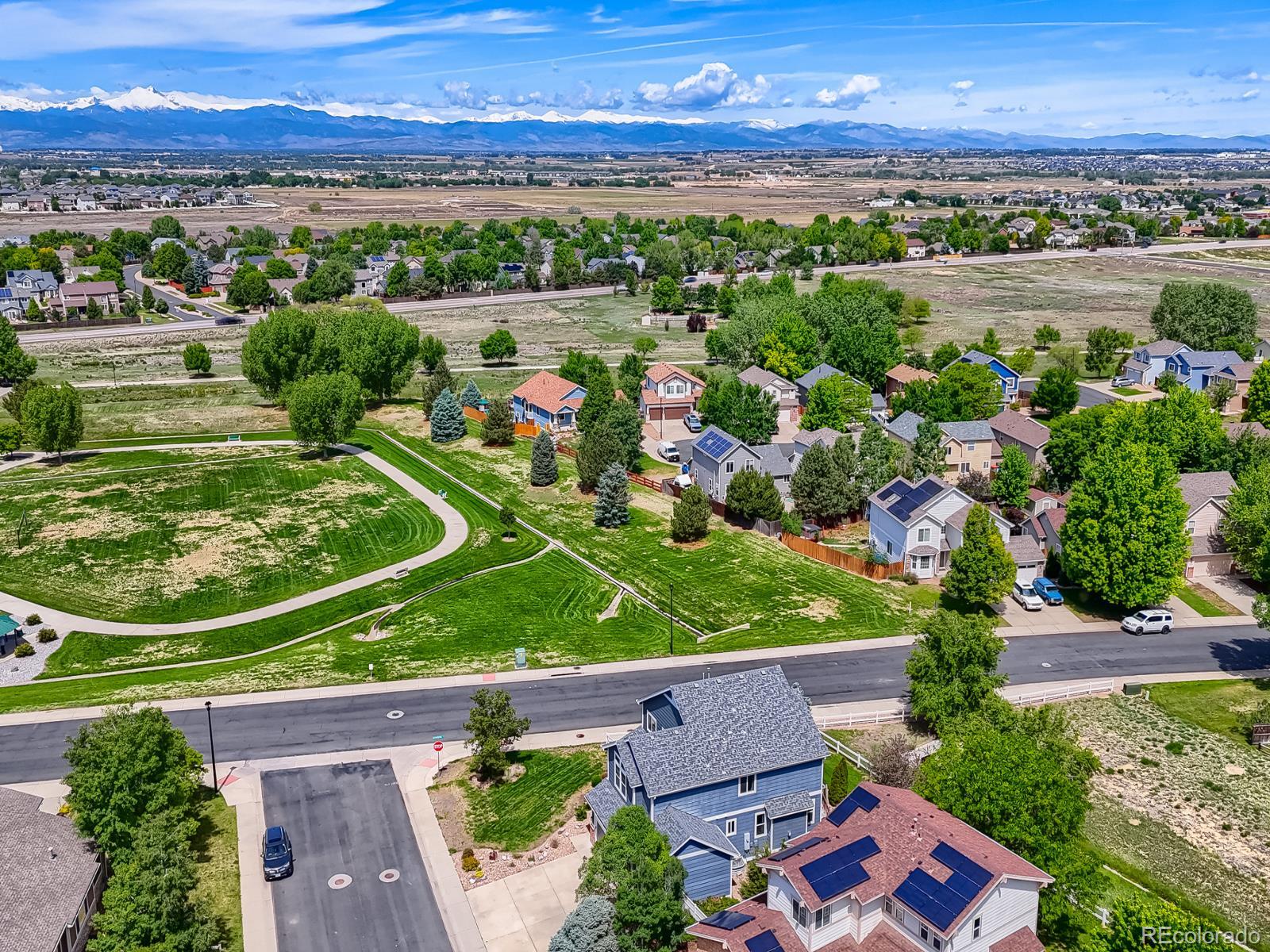 6173 Shenandoah Avenue Longmont CO 80504