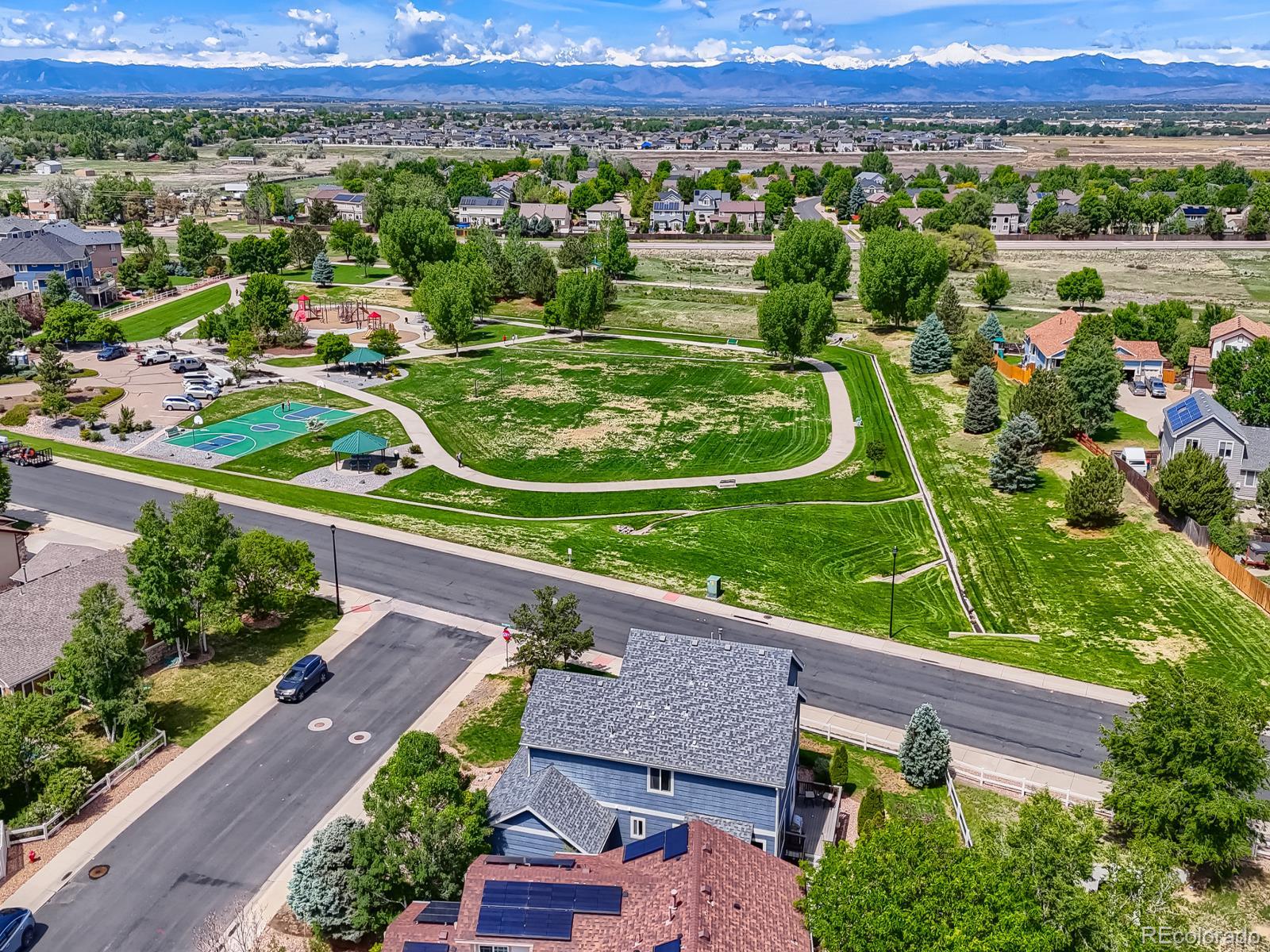 6173 Shenandoah Avenue Longmont CO 80504