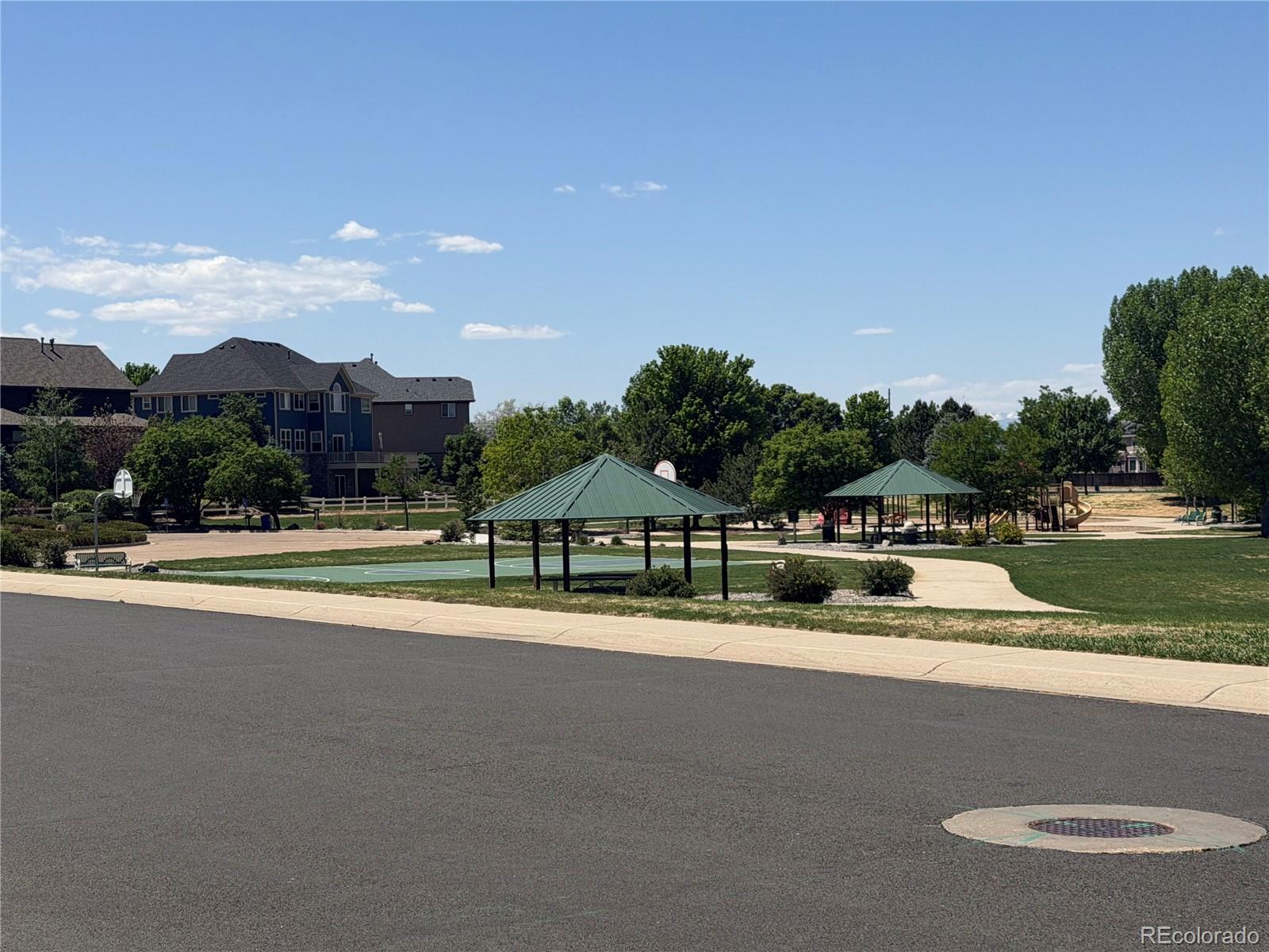 6173 Shenandoah Avenue Longmont CO 80504
