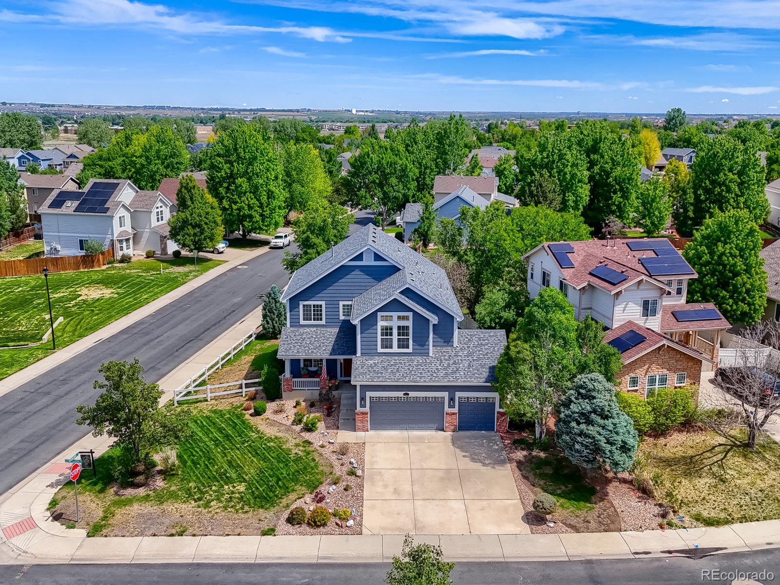 6173 Shenandoah Avenue Longmont CO 80504
