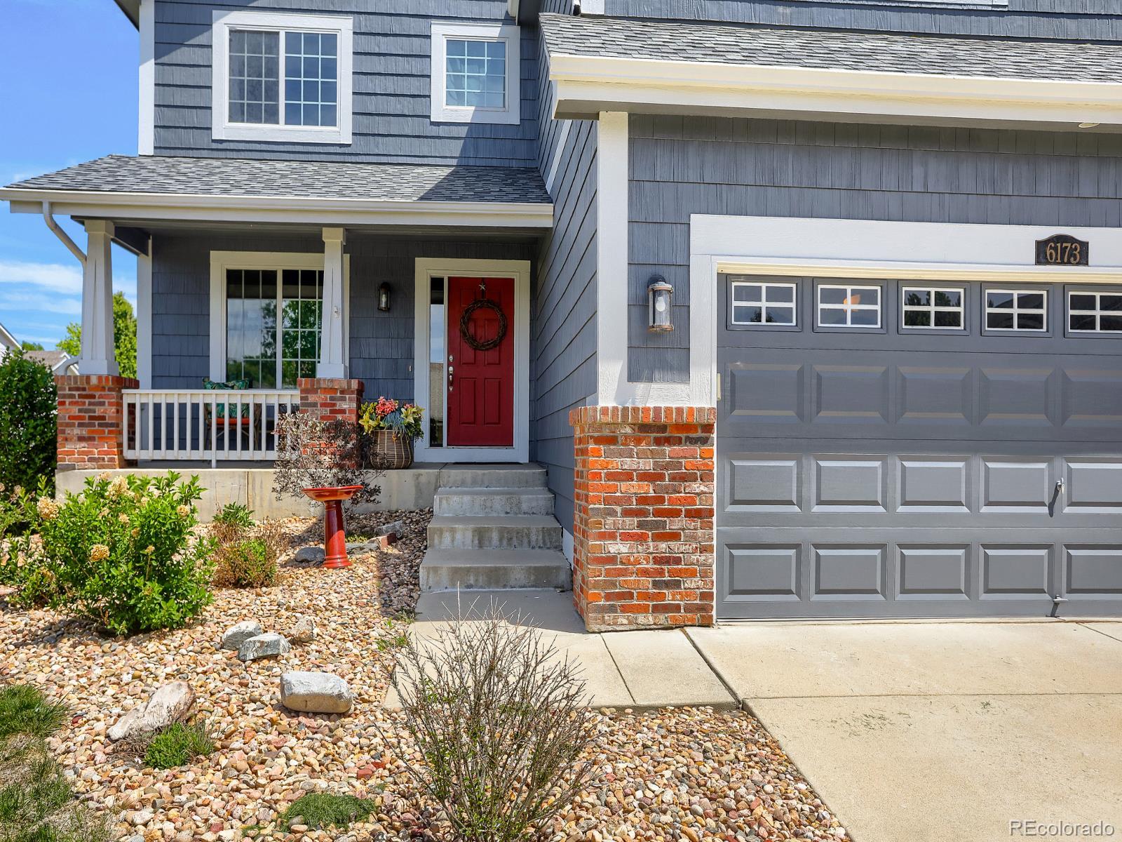 6173 Shenandoah Avenue Longmont CO 80504