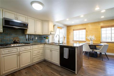 4868 S Johnson Street Littleton CO 80123