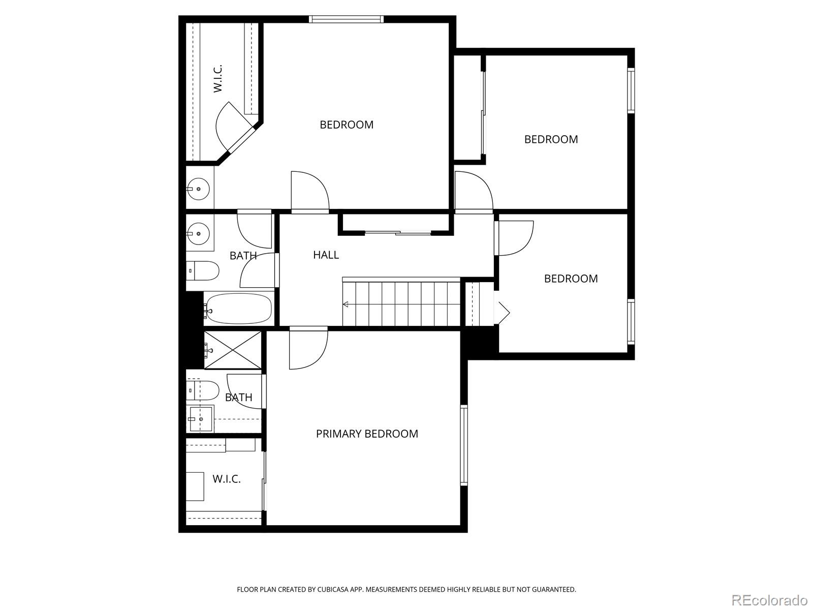 4868 S Johnson Street Littleton CO 80123