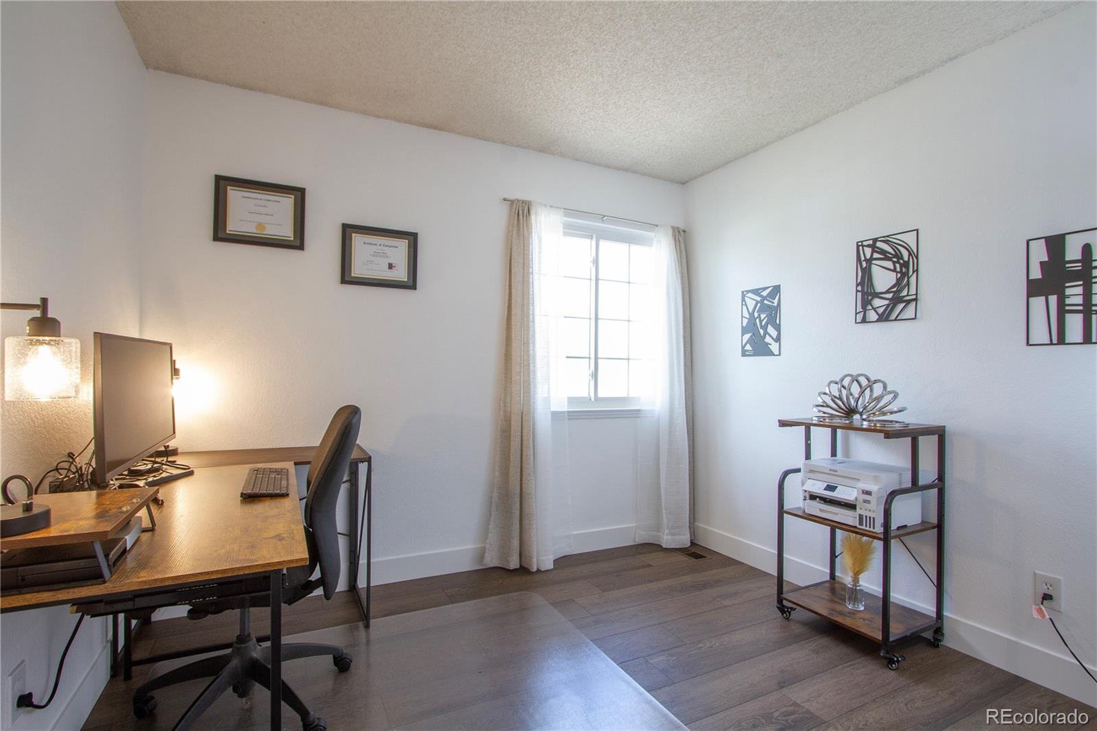 4868 S Johnson Street Littleton CO 80123