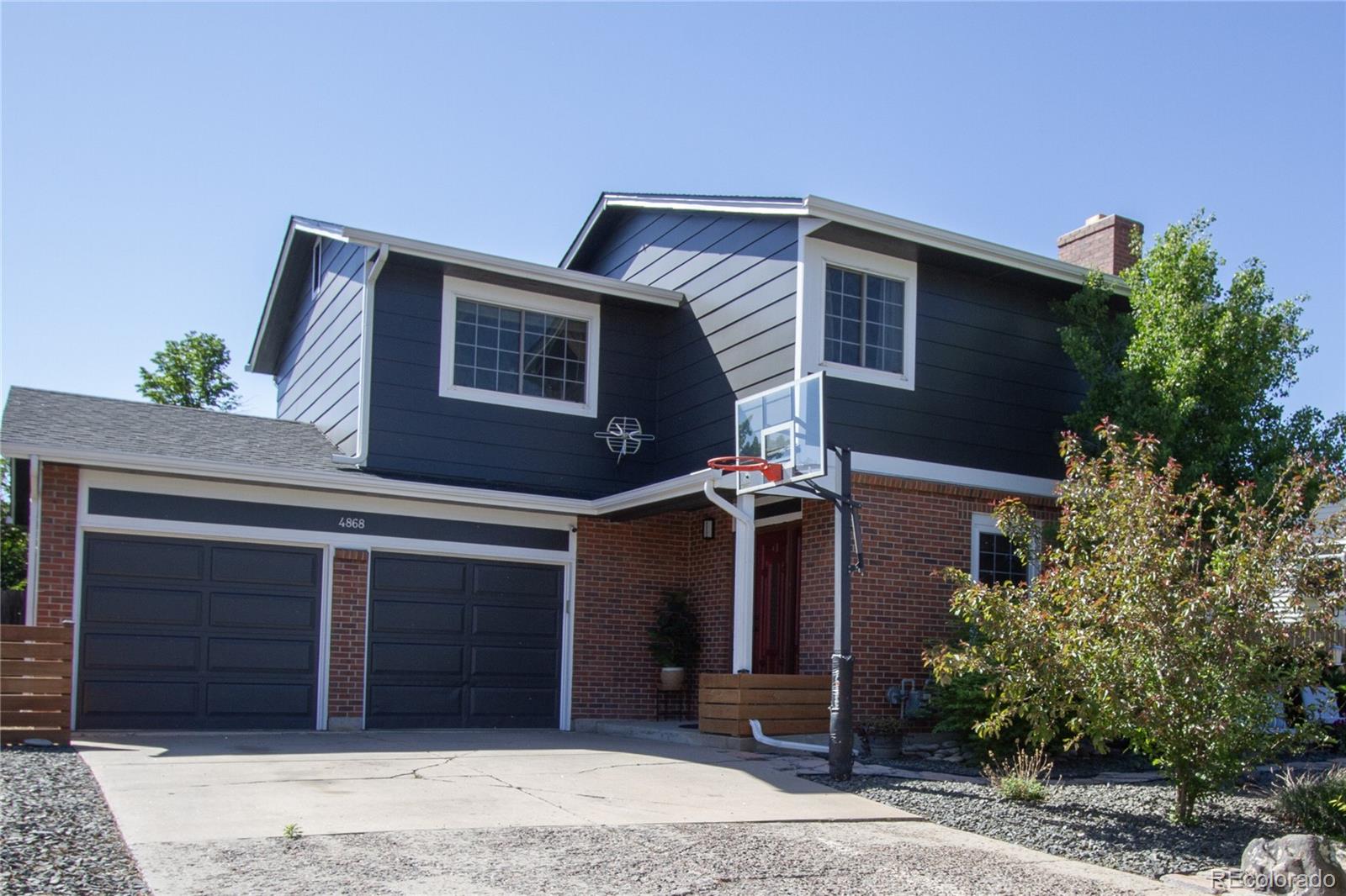 4868 S Johnson Street Littleton CO 80123