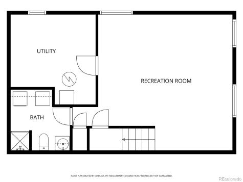 4868 S Johnson Street Littleton CO 80123