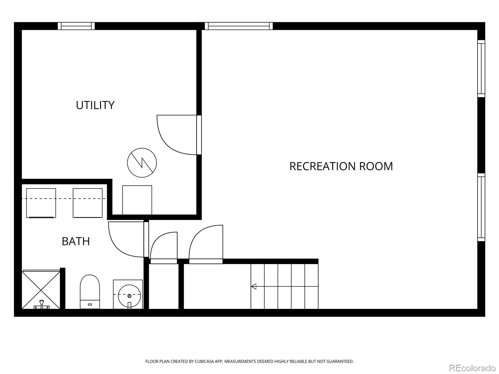 4868 S Johnson Street Littleton CO 80123