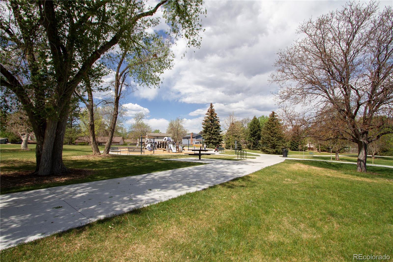 4868 S Johnson Street Littleton CO 80123