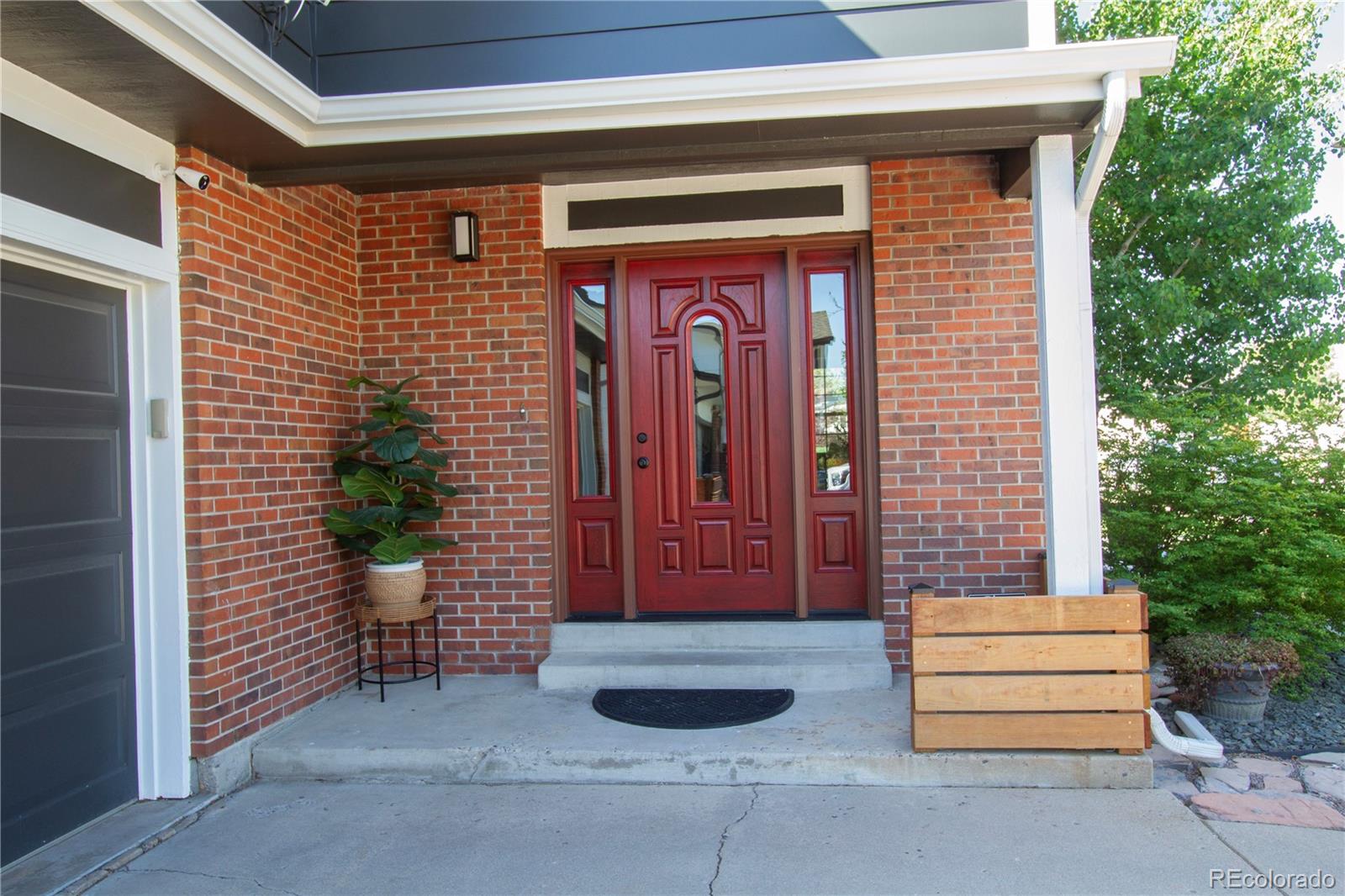 4868 S Johnson Street Littleton CO 80123