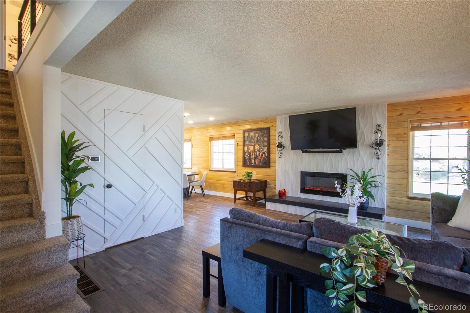 4868 S Johnson Street Littleton CO 80123