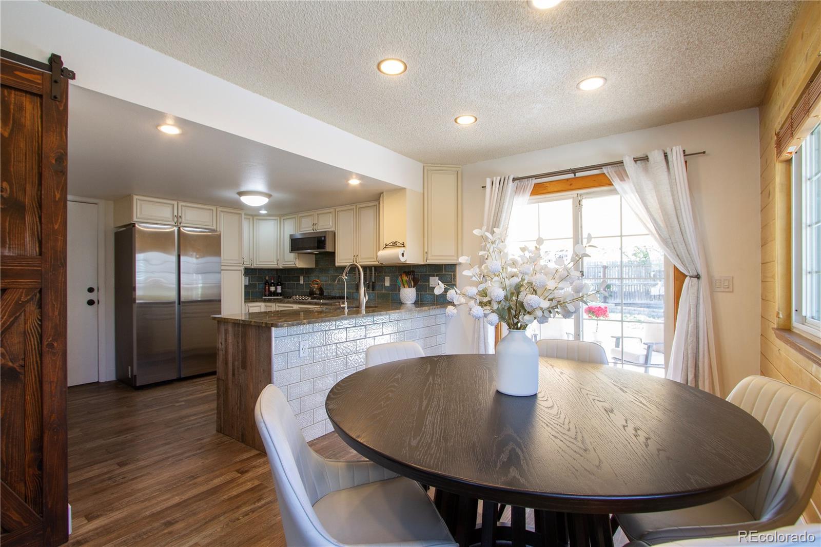 4868 S Johnson Street Littleton CO 80123