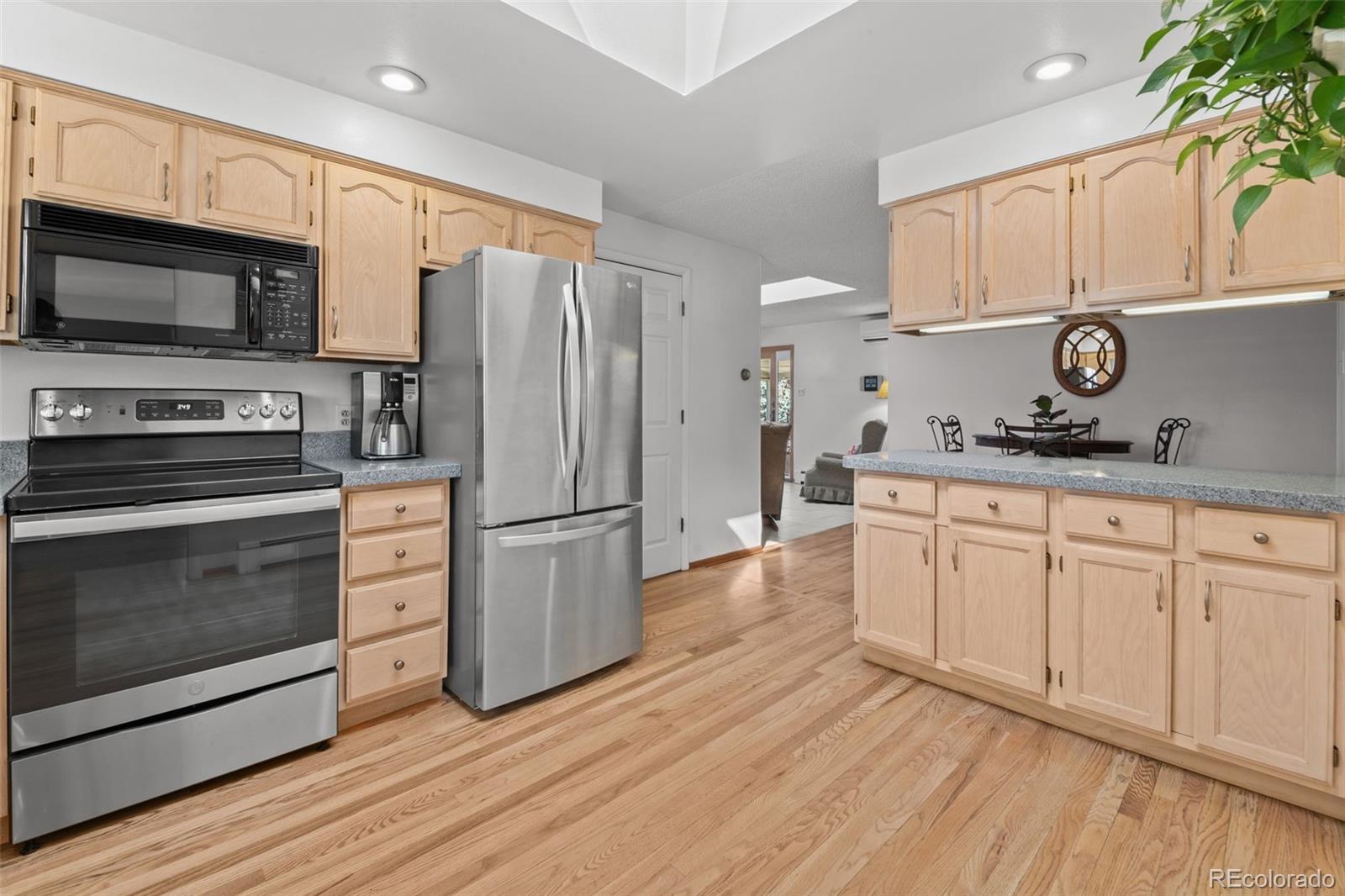 7612 Lee Drive Arvada CO 80005